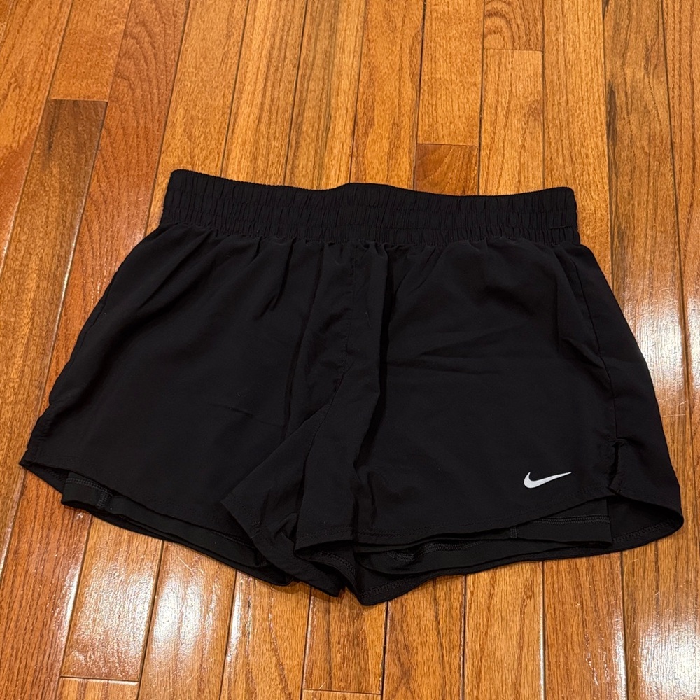Athletic Shorts